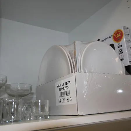 Atico Old Town * アリカンテ