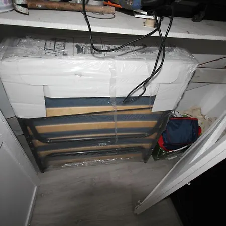 アパート Atico Old Town アリカンテ