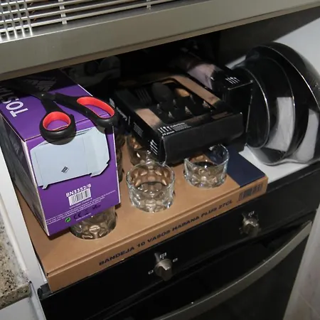 アパート Atico Old Town