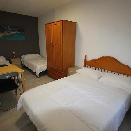 アパート Atico Old Town *