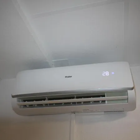 Atico Old Town アパート *