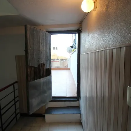 Atico Old Town * アリカンテ