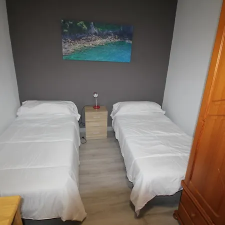 Atico Old Town * アリカンテ