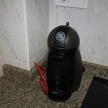 Atico Old Town -la Nonna Apartman Alicante
