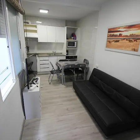 Appartamento Atico Old Town -la Nona Alicante