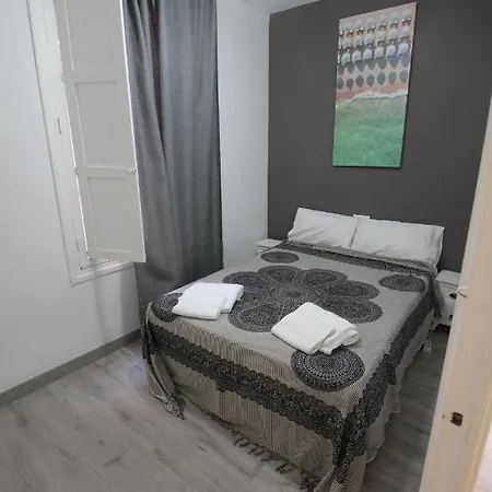 Apartman Atico Old Town -la Nonna *