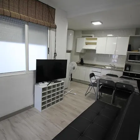 Apartman Atico Old Town -la Nonna *